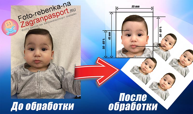 Foto-rebenka-na-zagranpasport-ru � ������ ������ �� ��������� ���� ��������� ����� �� ���������
